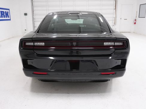 Used 2024 Dodge Charger R/T w/ Plus Group image 6