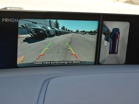 New 2025 Lincoln Navigator L Reserve image 32