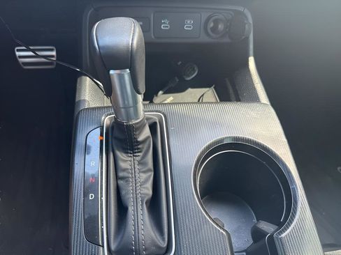 Used 2025 Honda Civic Sport image 30