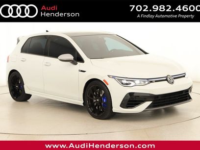 Used 2024 Volkswagen Golf R