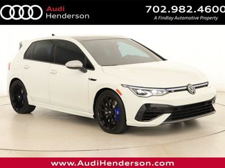 Used 2024 Volkswagen Golf R AWD/4WD video 1