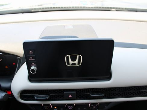 New 2026 Honda HR-V LX image 30