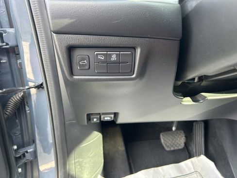 Used 2023 MAZDA CX-5 Carbon Edition image 18