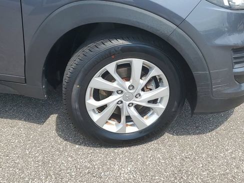 Used 2019 Hyundai Tucson SE FWD image 6