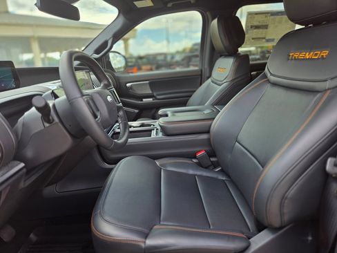 New 2027 Ford Expedition Tremor AWD/4WD image 20