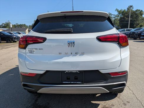 Used 2024 Buick Encore GX Preferred FWD image 6
