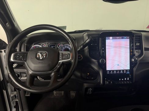 Used 2025 RAM 2500 Tradesman AWD/4WD image 16