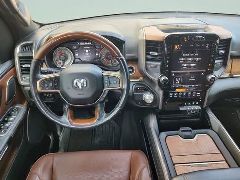 Used 2020 RAM 1500 Limited RWD image 10
