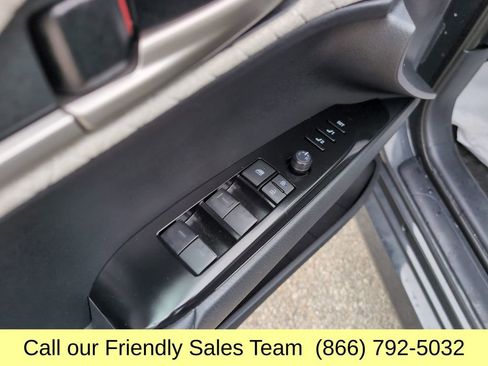 Used 2025 Toyota Camry XLE w/ Premium Package image 14