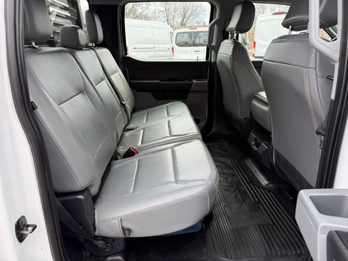 Used 2024 Ford F250 XL AWD/4WD image 9