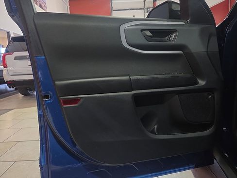 Used 2024 Ford Bronco Sport Big Bend w/ Convenience Package image 16