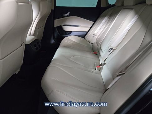 Used 2021 Acura TLX image 13