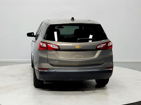 Used 2019 Chevrolet Equinox LT image 6