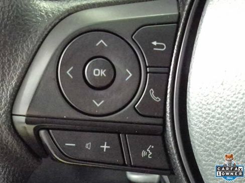 Certified 2020 Toyota RAV4 LE w/ All Weather Liner Package FWD image 12