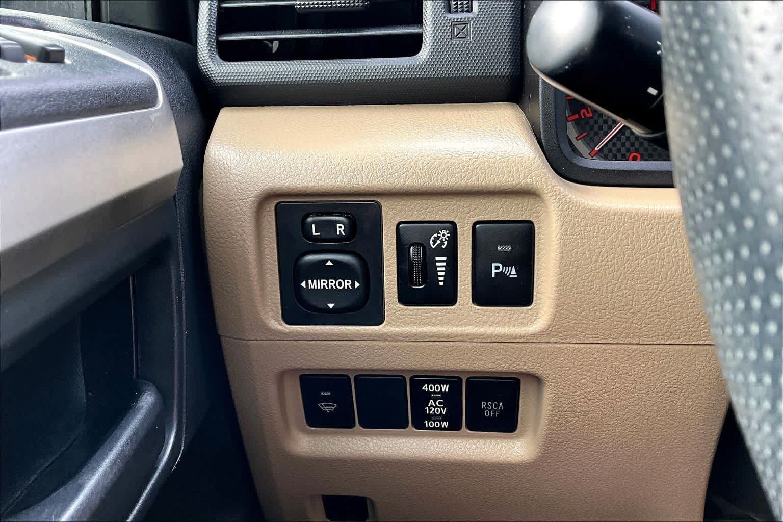 Used 2013 Toyota 4Runner SR5 w/ Premium Pkg RWD image 32