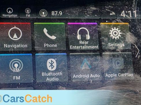 Used 2021 Honda Pilot Black Edition image 30