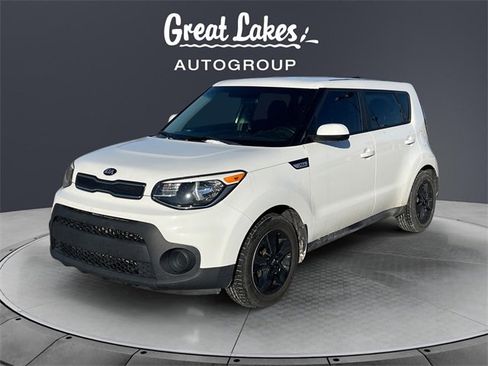 Used 2019 Kia Soul image 1
