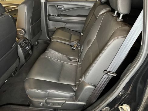 Used 2021 Honda Pilot Special Edition image 21