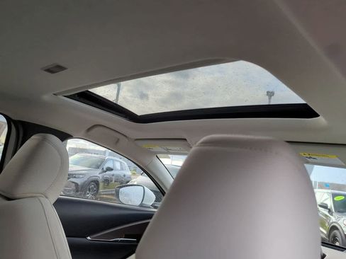 New 2025 MAZDA CX-30 AWD 2.5 S w/ Premium Package image 20