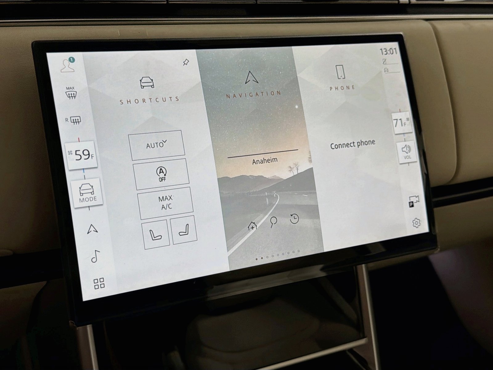 New 2026 Land Rover Range Rover Autobiography AWD/4WD image 18
