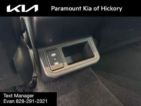 Used 2025 Kia K4 LX image 14