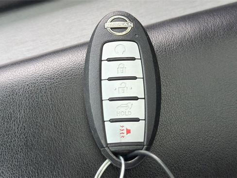 Used 2023 Nissan Murano SL AWD/4WD image 39