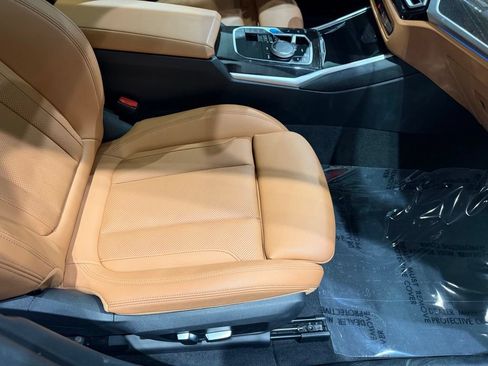 Used 2023 BMW i4 eDrive35 w/ Premium Package RWD image 48