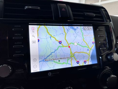 Used 2023 Toyota 4Runner TRD Off-Road Premium w/ Moonroof Package image 19