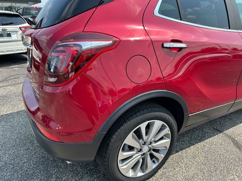 Used 2019 Buick Encore Preferred FWD image 13