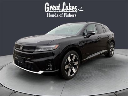 Used 2024 Honda Prologue Elite