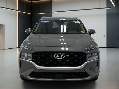 Certified 2023 Hyundai Santa Fe SEL FWD image 10