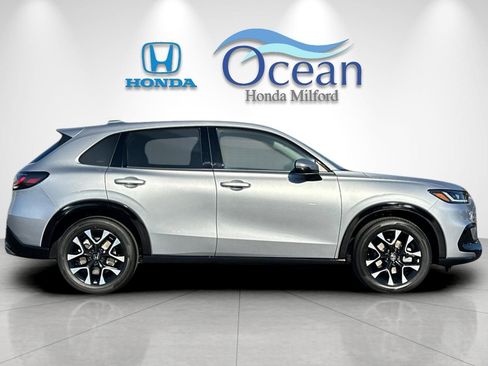 New 2026 Honda HR-V EX-L image 6
