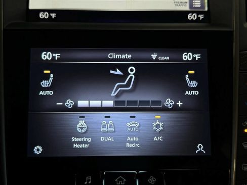 Used 2021 INFINITI Q50 Red Sport 400 w/ All Weather Package image 22