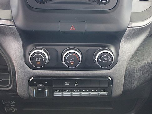 Used 2023 RAM 3500 Tradesman w/ Chrome Appearance Group image 26