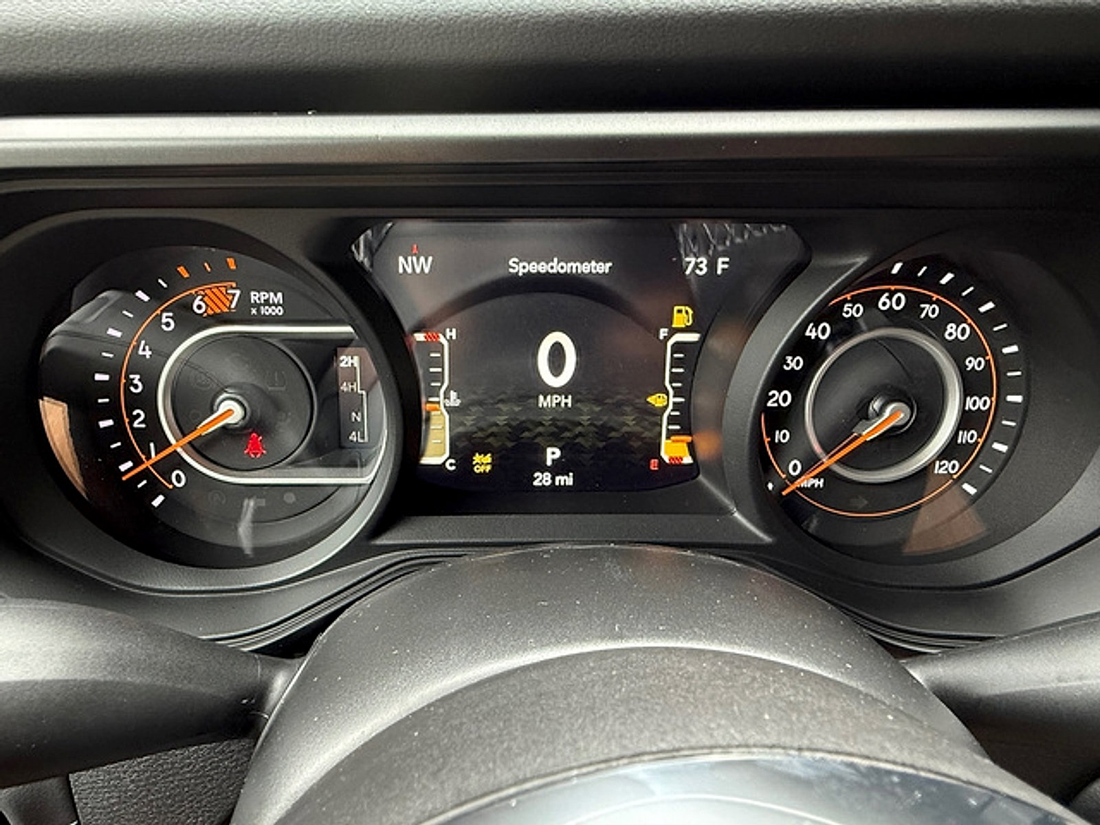New 2026 Jeep Wrangler Unlimited Sahara AWD/4WD image 21