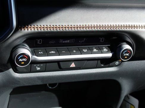 Certified 2025 MAZDA CX-50 AWD 2.5 Hybrid w/ Weather Package image 24