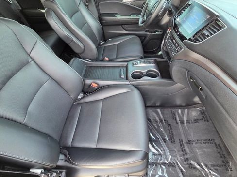 Used 2023 Honda Ridgeline RTL image 19