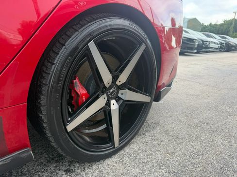 Used 2018 Kia Stinger GT2 AWD/4WD image 16