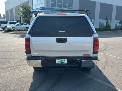 Used 2013 GMC Sierra 1500 SL image 6