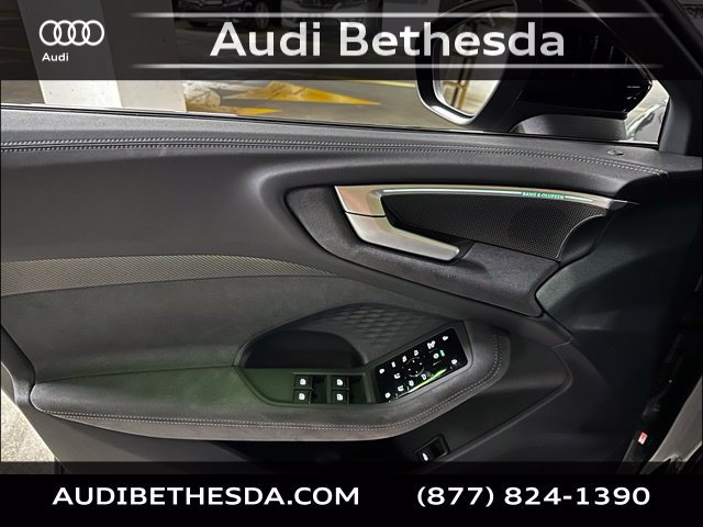 Certified 2025 Audi S5 Premium Plus AWD/4WD image 14