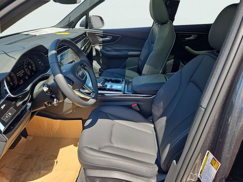 New 2026 Audi Q7 Premium Plus AWD/4WD image 22