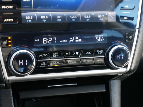 Used 2018 Subaru Outback 2.5i Limited w/ Popular Package #2 image 23