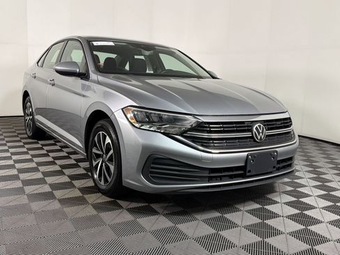 Used 2024 Volkswagen Jetta S FWD image 20