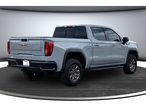 Used 2025 GMC Sierra 1500 AT4X AWD/4WD image 18
