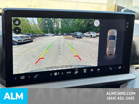 Used 2025 Ford Explorer Active image 37