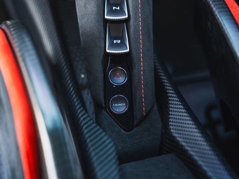 Used 2021 McLaren 765LT RWD image 70