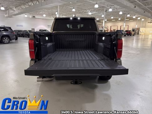 New 2026 Toyota Tacoma TRD Sport image 12