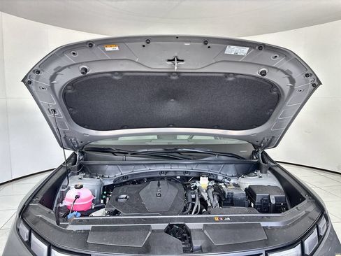 New 2026 Hyundai Santa Cruz SEL FWD image 18