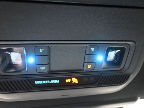 New 2025 Ford Mustang Mach-E GT image 32