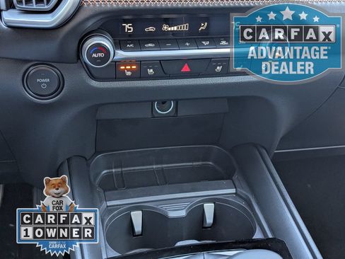 Certified 2026 MAZDA CX-50 AWD 2.5 Hybrid w/ Weather Package image 22